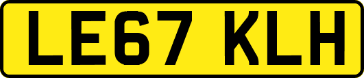 LE67KLH