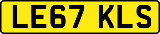 LE67KLS