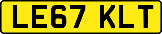LE67KLT