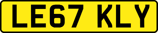 LE67KLY