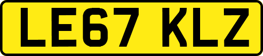 LE67KLZ
