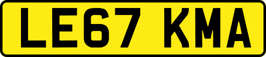 LE67KMA