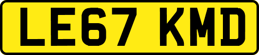 LE67KMD