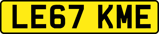 LE67KME
