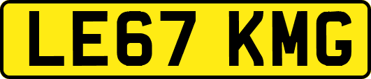 LE67KMG