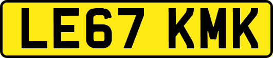 LE67KMK