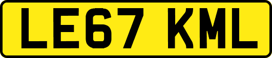 LE67KML
