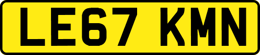 LE67KMN