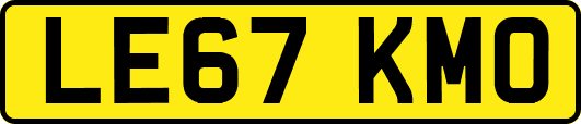 LE67KMO