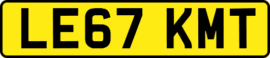 LE67KMT