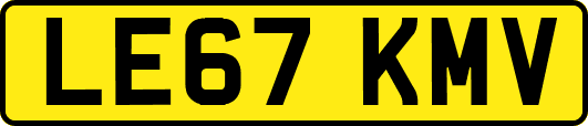 LE67KMV
