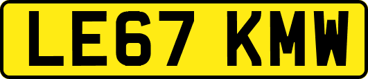 LE67KMW