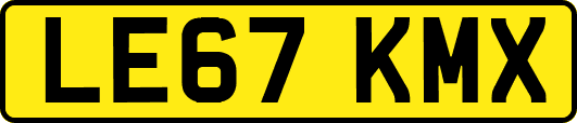 LE67KMX