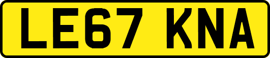 LE67KNA