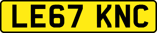 LE67KNC
