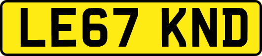 LE67KND