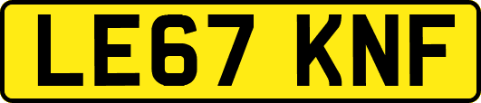 LE67KNF