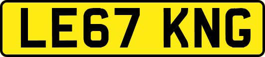 LE67KNG