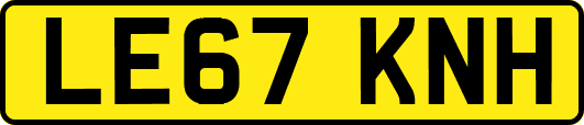 LE67KNH