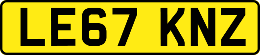 LE67KNZ