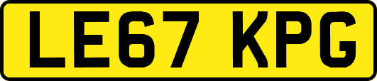 LE67KPG