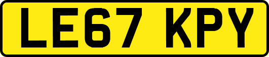 LE67KPY