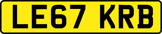 LE67KRB