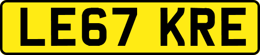 LE67KRE