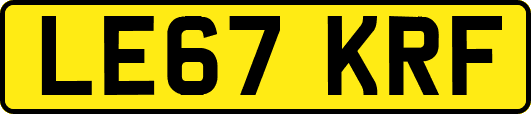 LE67KRF