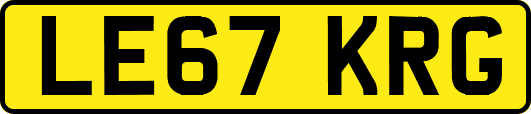 LE67KRG