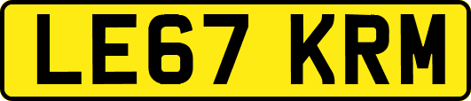 LE67KRM