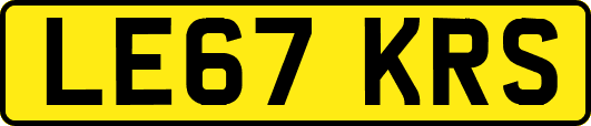 LE67KRS
