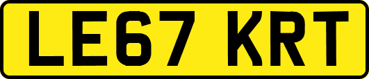 LE67KRT
