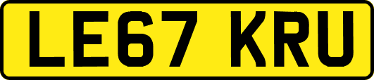 LE67KRU
