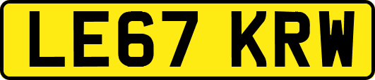 LE67KRW