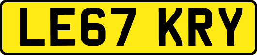 LE67KRY
