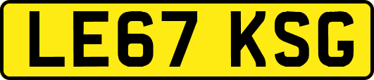 LE67KSG