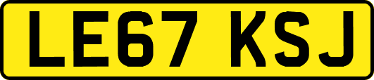 LE67KSJ