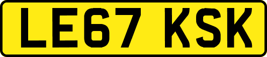 LE67KSK