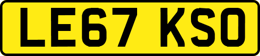 LE67KSO