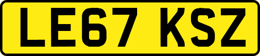 LE67KSZ