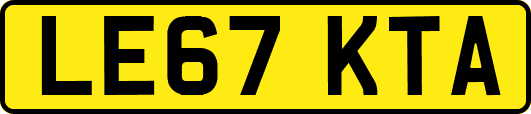 LE67KTA