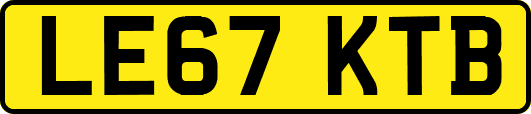 LE67KTB
