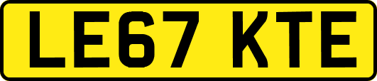 LE67KTE