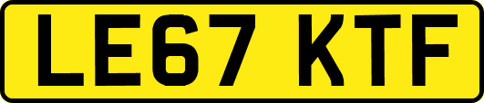 LE67KTF