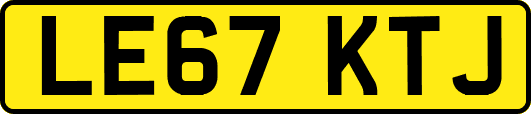 LE67KTJ