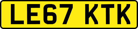 LE67KTK
