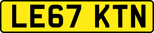 LE67KTN