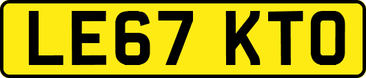 LE67KTO