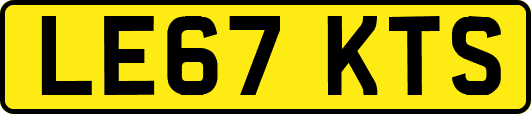 LE67KTS